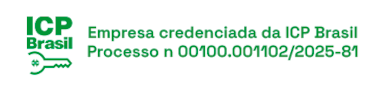 Boabase Certificado Digital em Criciúma - credenciada pelo ICP-Brasil