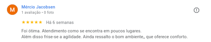 Avaliação de Certificado 02